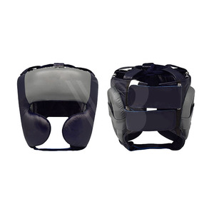 Professional <b>Boxing</b> Head Guard for Unmatched Protection Durable <b>Boxing</b> Headgear for <b>Boxing</b> - Product Image 2