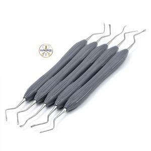 Ensemble d'instruments de restauration dentaire composite LM Arte antérieurs et postérieurs - Product Image 4