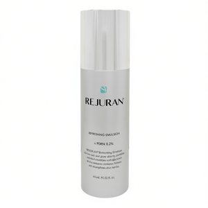 REJURAN 45ml Emulsione Rinfrescante Leggera C-PDRN con Acido Ialuronico e Centella per l'Equilibrio Olio-Acqua, Crema Viso Lenitiva - Product Image 3