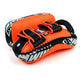 Heavy Duty Curved Training Pad for Muay Thai Boxing MMA Fitness Workouts and Technical Skill Development - Product Image 3