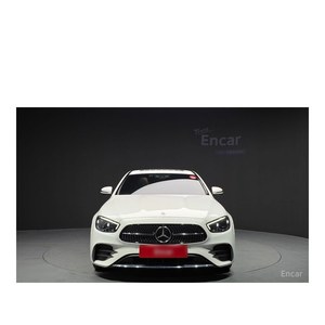 Mercedes-Benz E250 AMG Line Clase E 2022 con 17,224 km, Volante a la Izquierda, Caja de Cambios Automática, Asientos de Cuero, Cámara Trasera - Product Image 3