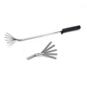 Retractor de Abaño Laparoscópico |   Juego de Instrumentos Quirúrgicos Reutilizables de Acero Inoxidable, Certificado CE, para Cirugía General Hosanna - Product Image 3