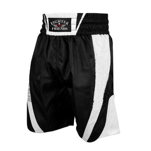 Pantalones Cortos de Boxeo para Hombre, de Secado Rápido, Diseño Personalizado, Ropa de Entrenamiento de Boxeo, Venta al Por Mayor - Product Image 1