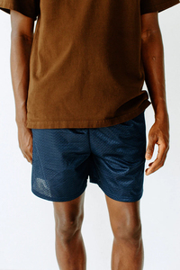 Nouveaux shorts en mesh décontractés pour hommes et femmes, pour le basketball, la natation, la course à pied, les sports, en polyester respirant, sublimation - Product Image 5