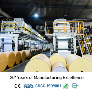 <span class=keywords><strong>A4</strong></span> A3 Glossy Trắng PP có thể in bao bì nhãn cho OEM khách hàng bao bì nhãn - Product Image 2