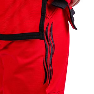 Nuevo Uniforme de Artes Marciales Personalizado de Primera Calidad, Traje de Karate, Judo, Taekwondo, Gi, Traje Profesional de Entrenamiento de Karate para Hombre - Product Image 3