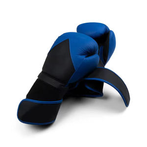 New Design Protection Boxing Gloves For Professional <b>Athletes</b> Moisture Wicking Wrist <b>Support</b> Martial Arts Training Boxing Gloves - Product Image 5