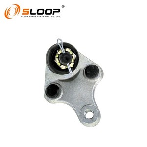 Rotule de suspension basse R/L 43330-49095 pour TOYOTA - Product Image 3