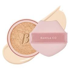 Ricarica per Cushion Vanillaco Essence Skin Pink 12g N. 19 Crema Idratante Porcelain per Pelle Chiara Scontata 1 Unità - Product Image 1