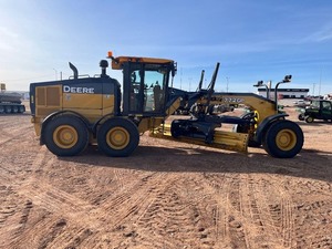 Chargeuse-pelleteuse 772G 2020 Z232759 – Équipement Premium Prêt à l'Exportation – Boîte de Vitesses à Capacité de Charge de 200 Tonnes - Product Image 6