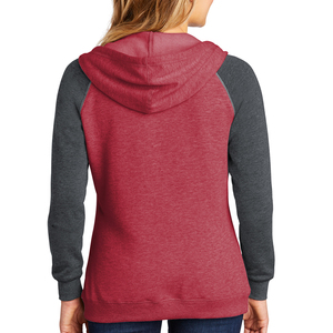 High Quality Women's <b>Hoodies</b> New Fashion Hip Hop Style Loose Solid Color Long Sleeve Cropped Fitness Casual Wear <b>Workout</b> Hoodie - Product Image 4