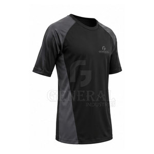 Camisetas Deportivas Ligeras para Hombre, Transpirables, Ecológicas, Elásticas, para Esquí, Entrenamiento al Aire Libre, Personalizables - Product Image 5
