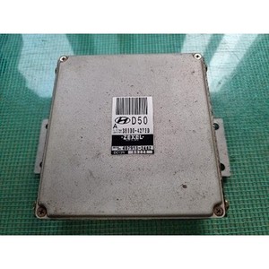 Porter Usó ECUs y Módulos de Computación 3910042720 - Product Image 6