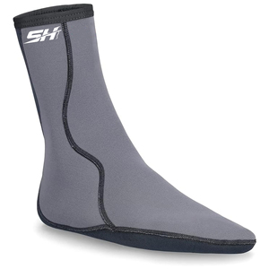 Premium Quality Sand <b>Socks</b> Breathable Neoprene Construction For Superior Comfort During Beach Volleyball And Coastal Training - Product Image 1