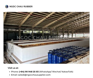 ยางธรรมชาติ 100% เกรดมาตรฐาน สำหรับงานขึ้นรูป ใช้ในทางการแพทย์ ทนทานต่อการสึกหรอ ไหลเวียนดี ทนต่ออุณหภูมิต่ำ - Product Image 6