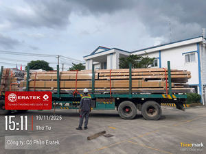 เหล็กเอราเทค EC75.75 เกรด G550 มาตรฐาน JIS เคลือบด้วยดูราโค้ท โครงหลังคาบ้าน โครงหลังคาโรงเรือนเลี้ยงไก่ โครงหลังคาโรงเรือนเลี้ยงสุกร - Product Image 3