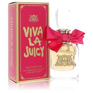 Viva La Juicy Eau De Parfum Spray da Donna, Collezione di Fragranze Raffinate - Product Image 1