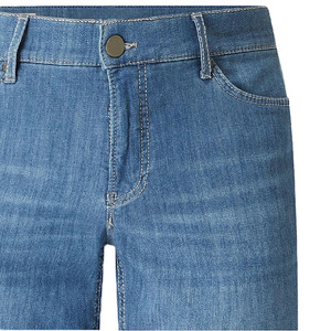 <b>Men</b>’s Casual Denim <b>Shorts</b> Knee Length Turn-Up Hem Cotton <b>Jean</b> <b>Shorts</b> Classic <b>short</b> Summer Streetwear Fashion <b>for</b> <b>men</b> 2026 - Product Image 5