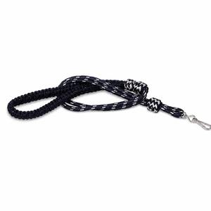 Lanière en polyester de qualité supérieure avec clip métallique, sangle légère pour le cou, idéale pour cartes d'identité, badges, clés, porte-pass et usage quotidien - Product Image 4