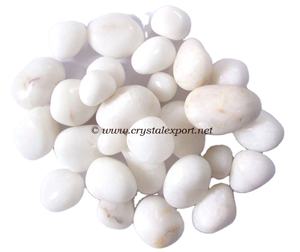 หินอาเกตพลอยสีเหลืองแก้วคริสตัลเทเบิลพลอยโมราสีเหลืองธรรมชาติ - Product Image 2