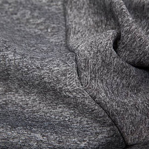 Dernier design, veste d'hiver softshell à capuche la plus vendue pour hommes, légère, respirante, séchage rapide, polyester, logo frontal - Product Image 5