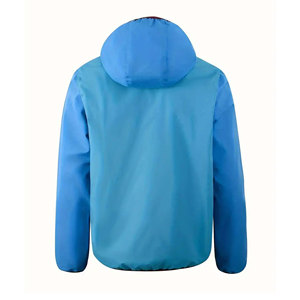 Custom Design Windbreaker <b>Mens</b> <b>Jackets</b> Lightweight Oversize <b>Jacket</b> For Man Waterproof Outdoor <b>Running</b> Breathable Casual - Product Image 2