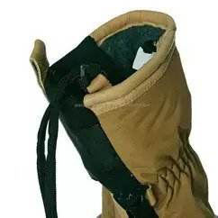 Guantes de Esquí de Secado Rápido, Ajuste Relajado, Delgados, Ligeros, Cómodos, Talla Grande, del Mejor Fabricante - Product Image 3