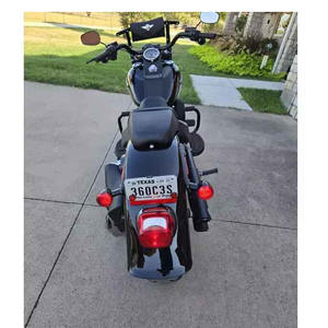 มอเตอร์ไซค์ Electra Glide Ultra Classic Touring Cruiser ปี 2008 มือสอง สภาพดีเยี่ยม หรูหรา แข็งแรง นำเข้าจากสหรัฐอเมริกา ขาย - Product Image 1