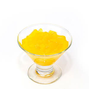 Jalea de Durazno y Coco para Té de Burbujas Hecha en Taiwán - Product Image 2