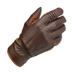 Gants de course MX personnalisés en cuir neuf de qualité supérieure extensible pour le cyclisme à moteur Motocross Emballage personnalisé pour les voyages - Product Image 1