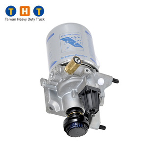 Sécheur d'air (ensemble) 9325109562 pour Volvo FH16 FM12 pour MAN – Pièce de rechange neuve pour réparation - Product Image 1