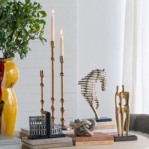 Portacandele in Metallo con Decorazioni a Perline per Festività, Elegante Lanterna e Contenitore per Candele per Illuminazione Festiva - Product Image 2