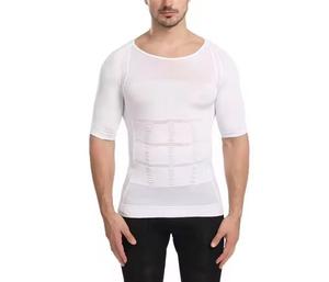 <b>Men's</b> O-Neck <b>Sequined</b> Knitted Tank <b>Top</b> Street Style Casual Wear - Product Image 2