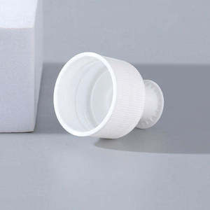 ขวดบรรจุภัณฑ์เครื่องสำอางแบบฉีดขึ้นรูป PP ป้องกันการหก สำหรับเจลอาบน้ำ แชมพู น้ำยาซักผ้า ฝาแบบดึงมือ  โลโก้สั่งทำได้ Unalilia - Product Image 1