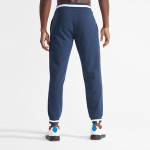 Plus Size Men <b>Joggers</b> Outdoor Use Men <b>Joggers</b> Workout Wear Cotton <b>Polyester</b> Men <b>Joggers</b> - Product Image 4