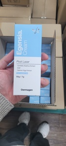 ครีมบำรุงผิวแบบเกาหลีผลิตภัณฑ์ดูแลผิวครีมและโลชั่น - Product Image 3