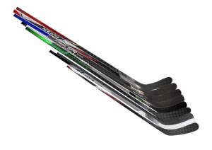 Bâtons de <span class=keywords><strong>hockey</strong></span> SOYUZ BC 100% fibre de carbone, bâtons de <span class=keywords><strong>hockey</strong></span> sur <span class=keywords><strong>glace</strong></span> pour adolescents et adultes - Product Image 3