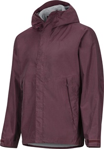 Chaqueta Cortavientos Impermeable para Hombre, con Capucha, Transpirable, de Secado Rápido, para Invierno y Actividades al Aire Libre - Product Image 3