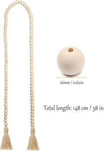 Cuentas de Oración Islámicas al por Mayor, Diseño Personalizado OEM, Último Modelo, Cuentas de Oración Tasbih Blancas Auténticas Vintage, Rosario Musulmán Zikr - Product Image 2