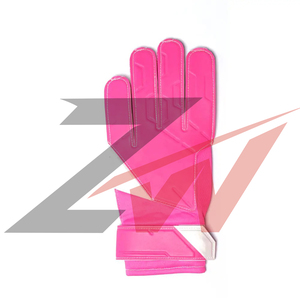 Proveedor Directo de Fábrica de Alta Calidad, Guantes Deportivos de Piel Duraderos para Adultos y Jóvenes, Profesionales, Nuevos, con Cierre de Cordones Antideslizantes - Product Image 2
