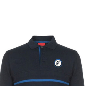 High Quality Polo Shirt <b>Classic</b> Design Short Sleeve 100% Cotton Knitted Breathable Eco-Friendly Premium Soft - Product Image 4