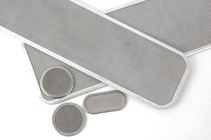 Filtre en maille métallique en acier inoxydable pour pipe à tabac, écran de nettoyage pour chicha, filtre anti-caramel avec crochet – Offre Spéciale - Product Image 4