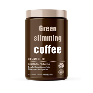 Find Roasted Wholesale days slimming coffee For Kickstarting Your ...