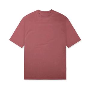 Fabricants de t-shirts OEM, t-shirts personnalisés pour hommes en coton 100% avec logo sur le devant, manches courtes, col rond, décontractés, respirants, à séchage rapide, pour le fitness - Product Image 5