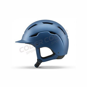 Casco Polo de Moda con Etiqueta Personalizada, Duradero y a Bajo Precio, Nuevo Estilo, Servicio OEM Disponible, Cascos Polo Duraderos 2026 - Product Image 6