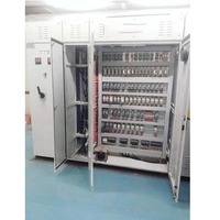 Panel MCC LT de Excelente Calidad para Soluciones de Control de Motores Industriales y Distribución de Energía, Disponible para Suministro al por Mayor