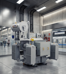 Super Premium 400kVA 50Hz Electrical Distribution <b>Transformer</b> 33kVto 400V Ultra Low Energy Loss Three Phase ONAN Oil Cooled - Product Image 2