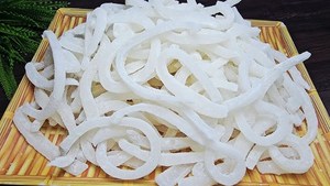 แยมมะพร้าวอ่อนเวียดนาม เนื้อกรอบนุ่ม - ขนมยอดนิยมจากเอเชีย - Product Image 3
