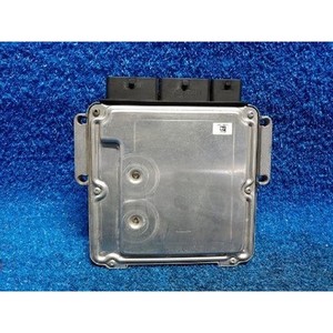 ECUs et modules informatiques d'occasion Captur 237104627R - Product Image 3