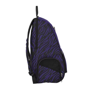 Sac à dos de volley-ball personnalisé 2026 avec nom et numéro d'équipe, grand format, avec compartiment séparé pour ballon et poche humide/sèche, sacs de sport pour volley-ball - Product Image 4